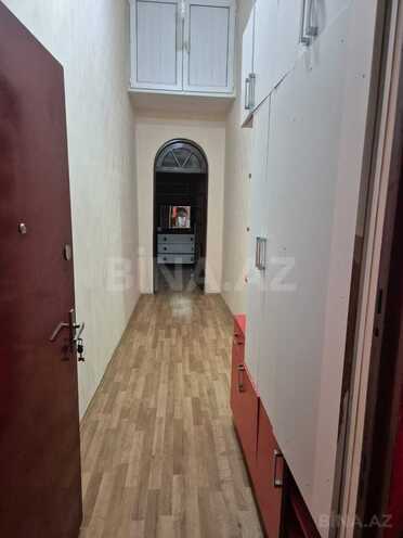 İcarəyə verilir 2 otaqlı köhnə tikili 70 m², 28 May m., photo 6 from 11