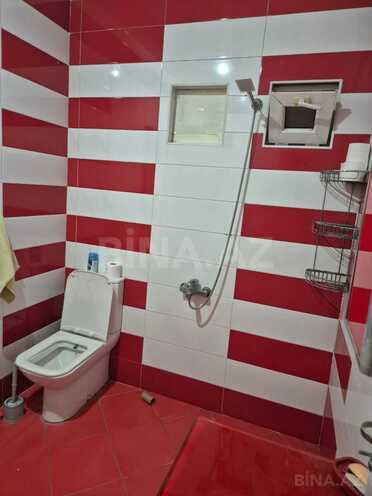 İcarəyə verilir 2 otaqlı köhnə tikili 70 m², 28 May m., photo 9 from 11