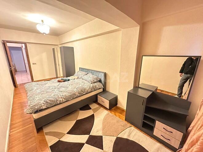 Сдаётся 2-комн. вторичка 60 м², м. Гянджлик, photo 7 from 15