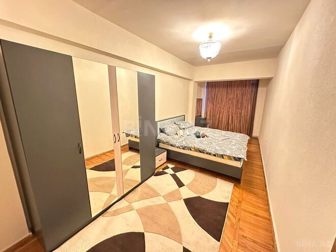 Сдаётся 2-комн. вторичка 60 м², м. Гянджлик, photo 8 from 15