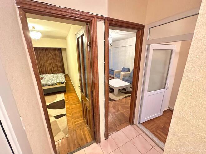 Сдаётся 2-комн. вторичка 60 м², м. Гянджлик, photo 9 from 15