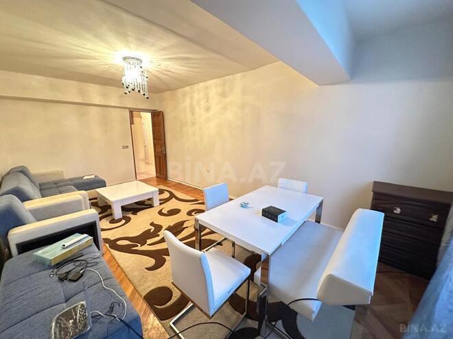 Сдаётся 2-комн. вторичка 60 м², м. Гянджлик, photo 4 from 15