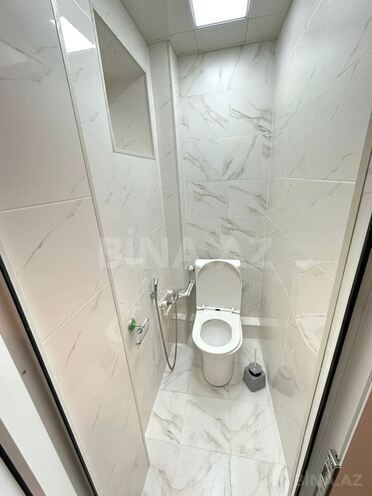 Сдаётся 2-комн. вторичка 60 м², м. Гянджлик, photo 13 from 15