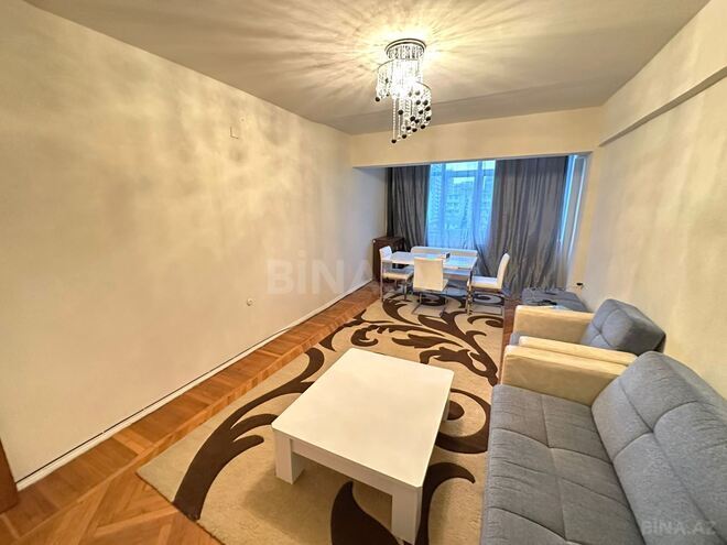 Сдаётся 2-комн. вторичка 60 м², м. Гянджлик, photo 5 from 15