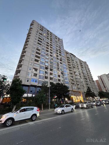 Satılır 2 otaqlı yeni tikili 71 m², Şah İsmayıl Xətai m., photo 17 from 18