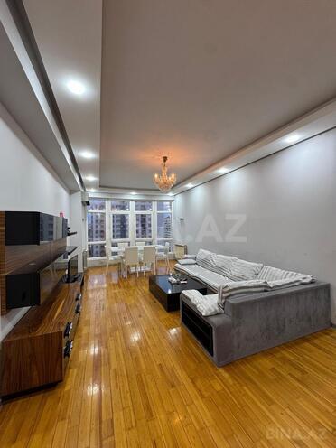 Satılır 2 otaqlı yeni tikili 71 m², Şah İsmayıl Xətai m., photo 6 from 18