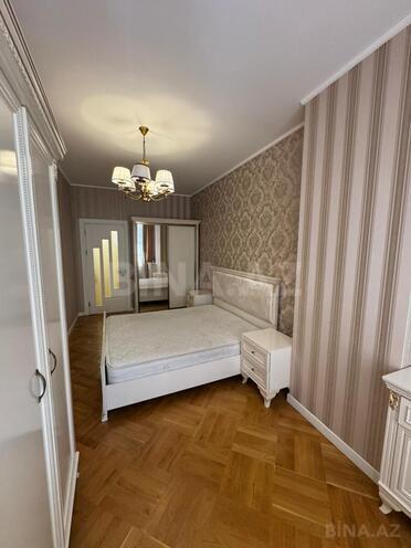 Satılır 3 otaqlı yeni tikili 135 m², Elmlər Akademiyası m., photo 5 from 19