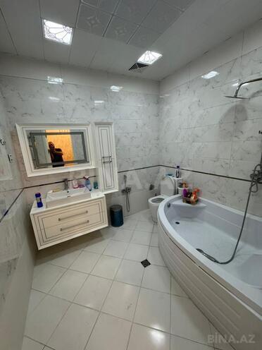 Satılır 3 otaqlı yeni tikili 135 m², Elmlər Akademiyası m., photo 18 from 19