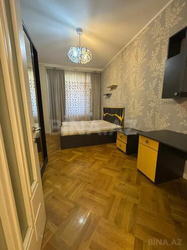 Satılır 3 otaqlı yeni tikili 135 m², Elmlər Akademiyası m., photo 15 from 19