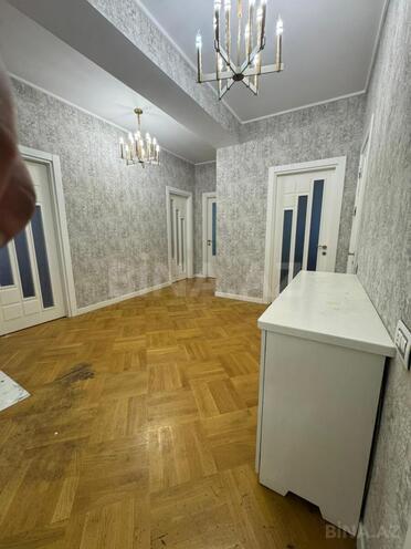 Satılır 3 otaqlı yeni tikili 135 m², Elmlər Akademiyası m., photo 10 from 19
