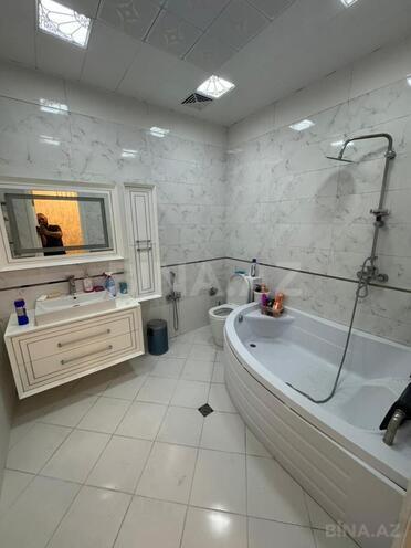 Satılır 3 otaqlı yeni tikili 135 m², Elmlər Akademiyası m., photo 9 from 19