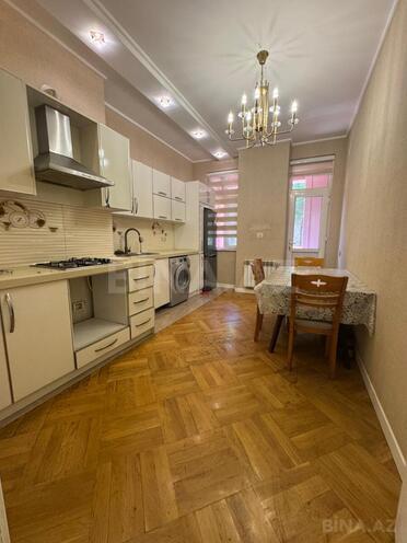 Satılır 3 otaqlı yeni tikili 135 m², Elmlər Akademiyası m., photo 12 from 19