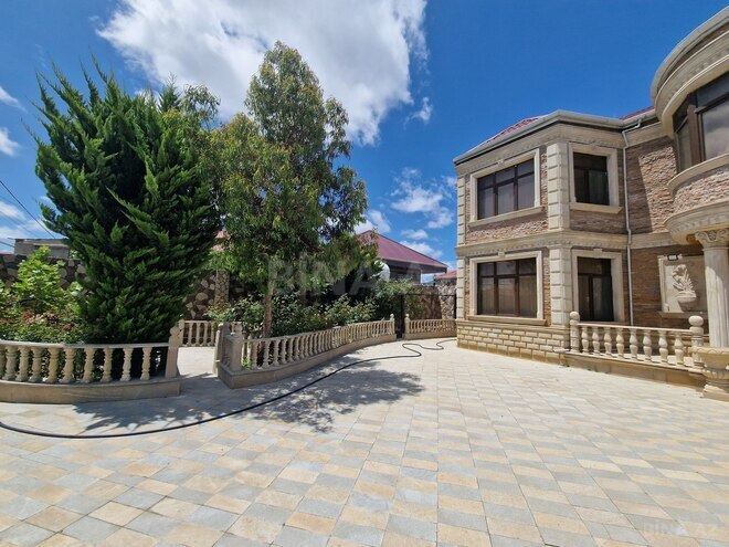 Продаётся 6-комн. дом/дача 214 м², пос. Забрат, photo 7 from 21