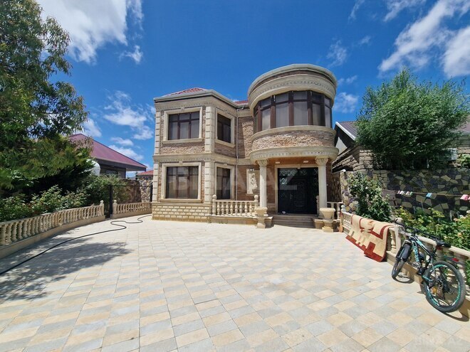 Продаётся 6-комн. дом/дача 214 м², пос. Забрат, photo 4 from 21