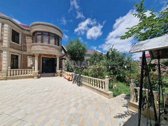 Продаётся 6-комн. дом/дача 214 м², пос. Забрат, photo 3 from 21