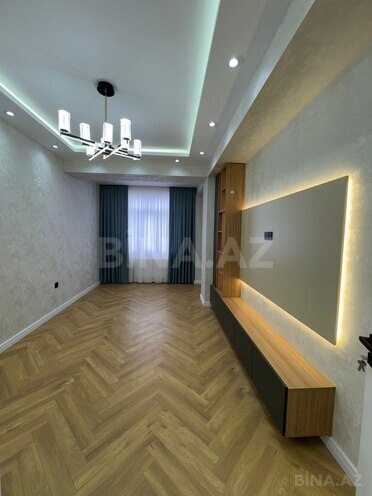 Satılır 3 otaqlı yeni tikili 87 m², Neftçilər m., photo 6 from 19