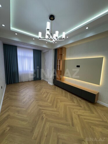 Satılır 3 otaqlı yeni tikili 87 m², Neftçilər m., photo 7 from 19