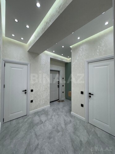 Satılır 3 otaqlı yeni tikili 87 m², Neftçilər m., photo 5 from 19