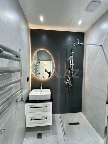 Satılır 3 otaqlı yeni tikili 87 m², Neftçilər m., photo 18 from 19