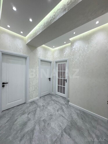 Satılır 3 otaqlı yeni tikili 87 m², Neftçilər m., photo 15 from 19