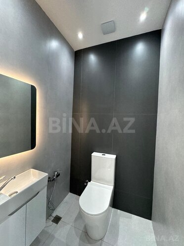 Satılır 3 otaqlı yeni tikili 87 m², Neftçilər m., photo 10 from 19
