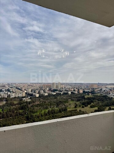 Satılır 3 otaqlı yeni tikili 87 m², Neftçilər m., photo 4 from 19