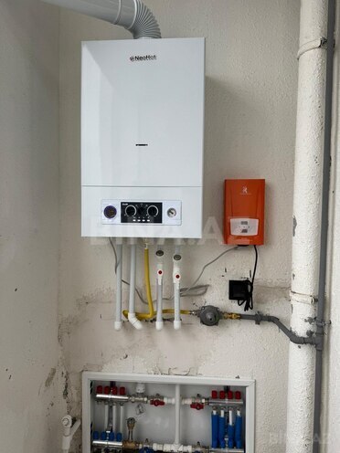 Satılır 3 otaqlı yeni tikili 87 m², Neftçilər m., photo 14 from 19