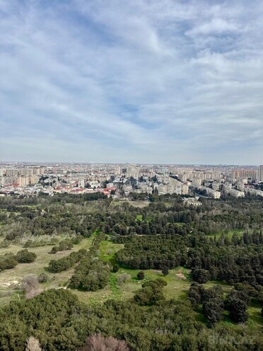 Satılır 3 otaqlı yeni tikili 87 m², Neftçilər m., photo 9 from 19