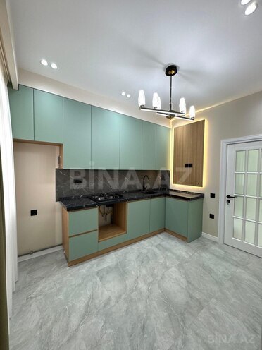 Satılır 3 otaqlı yeni tikili 87 m², Neftçilər m., photo 13 from 19