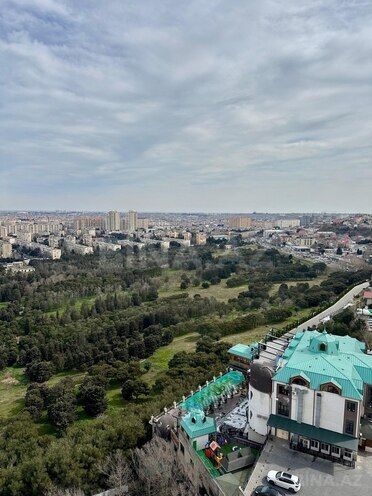 Satılır 3 otaqlı yeni tikili 87 m², Neftçilər m., photo 11 from 19