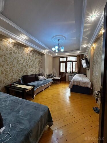 Продаётся 3-комн. новостройка 112 м², Абшеронcкий  р., photo 3 from 14