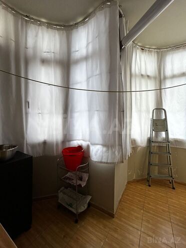 Продаётся 3-комн. новостройка 112 м², Абшеронcкий  р., photo 11 from 14