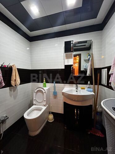 Продаётся 3-комн. новостройка 112 м², Абшеронcкий  р., photo 13 from 14