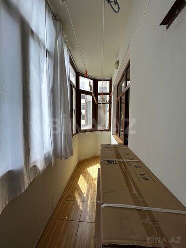 Продаётся 3-комн. новостройка 112 м², Абшеронcкий  р., photo 12 from 14