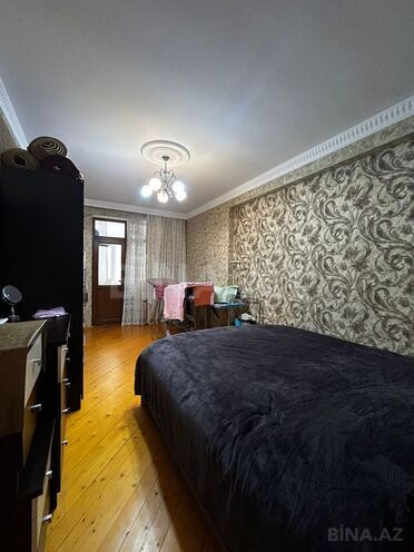 Продаётся 3-комн. новостройка 112 м², Абшеронcкий  р., photo 9 from 14