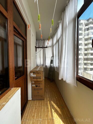 Продаётся 3-комн. новостройка 112 м², Абшеронcкий  р., photo 10 from 14