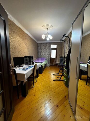 Продаётся 3-комн. новостройка 112 м², Абшеронcкий  р., photo 5 from 14