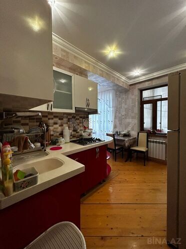 Продаётся 3-комн. новостройка 112 м², Абшеронcкий  р., photo 4 from 14