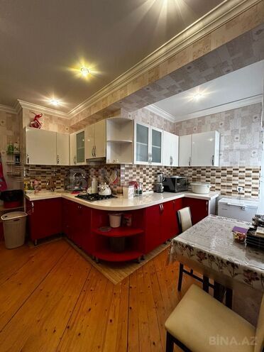 Продаётся 3-комн. новостройка 112 м², Абшеронcкий  р., photo 7 from 14