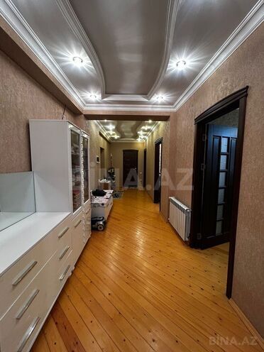 Продаётся 3-комн. новостройка 112 м², Абшеронcкий  р., photo 6 from 14