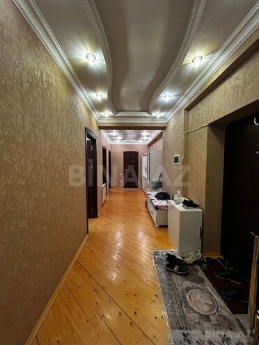 Продаётся 3-комн. новостройка 112 м², Абшеронcкий  р., photo 8 from 14
