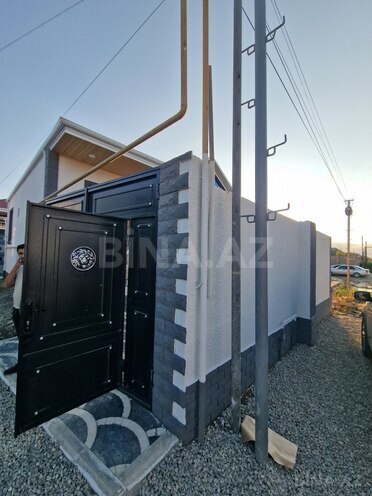 Продаётся 3-комн. дом/дача 80 м², пос. Савалан, photo 1 from 10