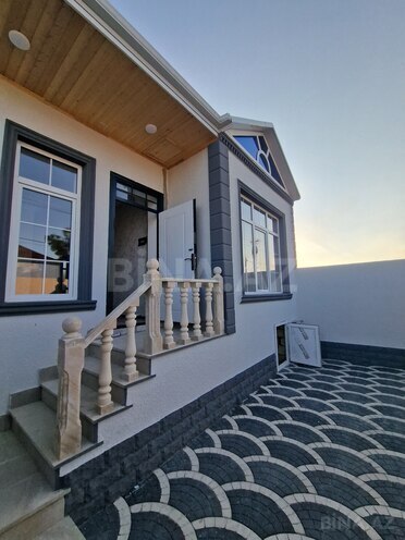 Продаётся 3-комн. дом/дача 80 м², пос. Савалан, photo 3 from 10