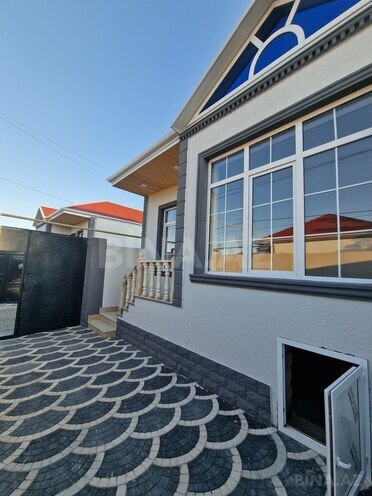 Продаётся 3-комн. дом/дача 80 м², пос. Савалан, photo 4 from 10