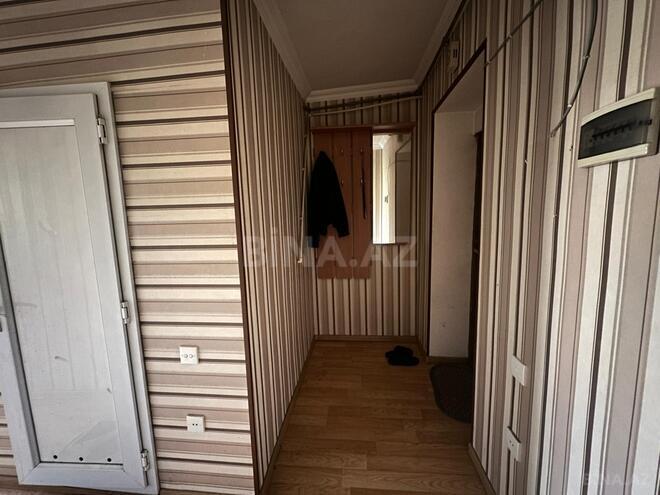İcarəyə verilir 1 otaqlı köhnə tikili 40 m², İnşaatçılar m., photo 9 from 12