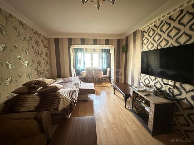 İcarəyə verilir 1 otaqlı köhnə tikili 40 m², İnşaatçılar m., photo 5 from 12