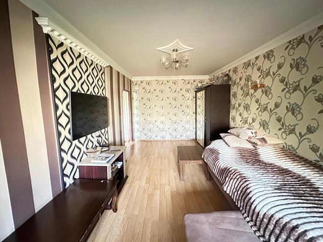 İcarəyə verilir 1 otaqlı köhnə tikili 40 m², İnşaatçılar m., photo 3 from 12
