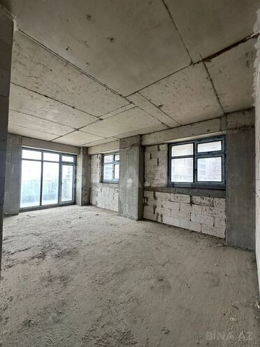Продаётся 3-комн. новостройка 145 м², Ясамальский р., photo 3 from 14