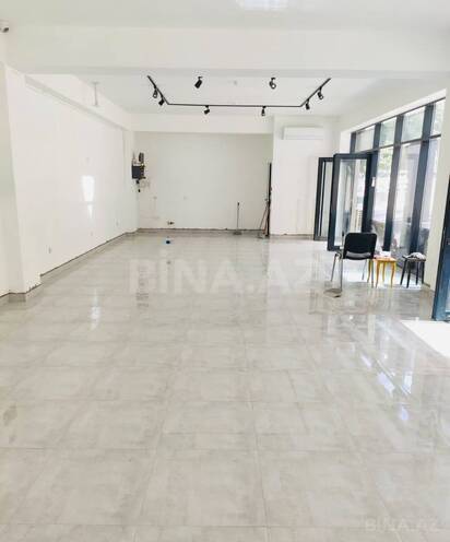 İcarəyə verilir  obyekt 90 m², 28 May m., photo 4 from 6