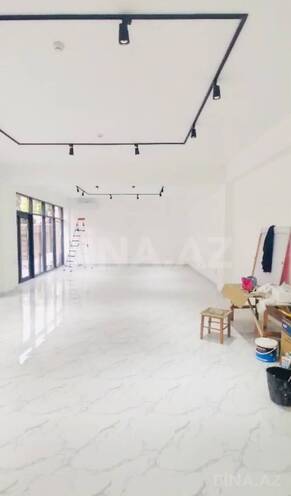 İcarəyə verilir  obyekt 90 m², 28 May m., photo 3 from 6